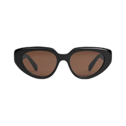 Cat Eye S286 Sunglasses In Acetate