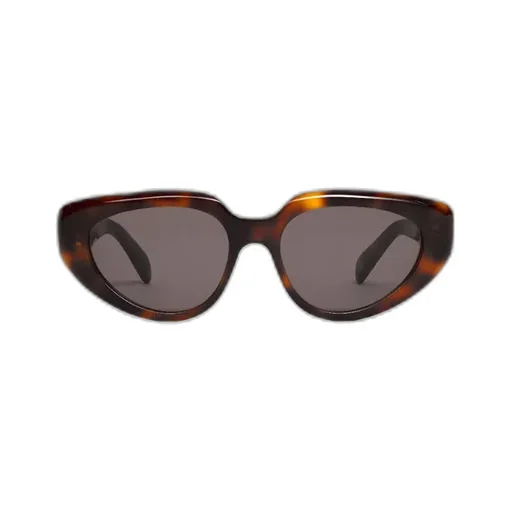 Cat Eye S286 Sunglasses In Acetate
