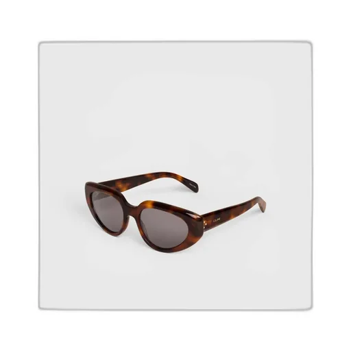 Cat Eye S286 Sunglasses In Acetate