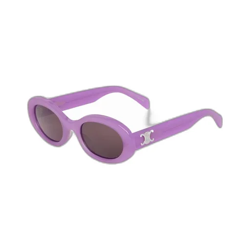Triomphe 01 Sunglasses In Acetate