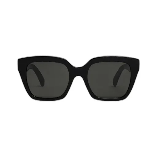 Monochroms 03 Sunglasses In Acetate