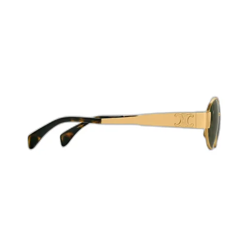 Triomphe Metal 01 Sunglasses