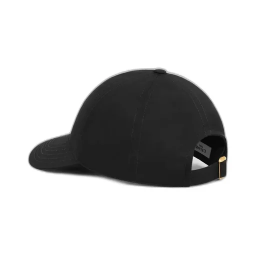 Triomphe Baseball Cap In Cotton