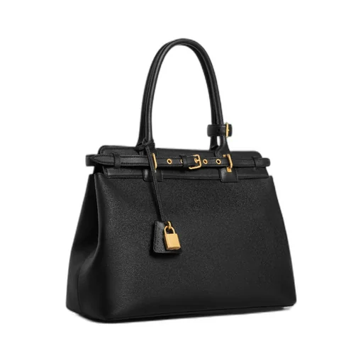 Conti Bag In Supple Calfskin
