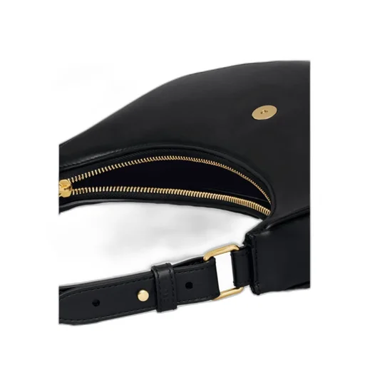 Medium Ava Triomphe Bag In Smooth Calfskin