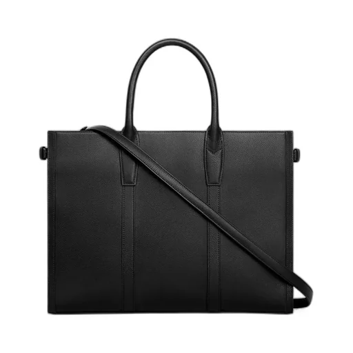 Medium Cabas Malaquais In Supple Calfskin