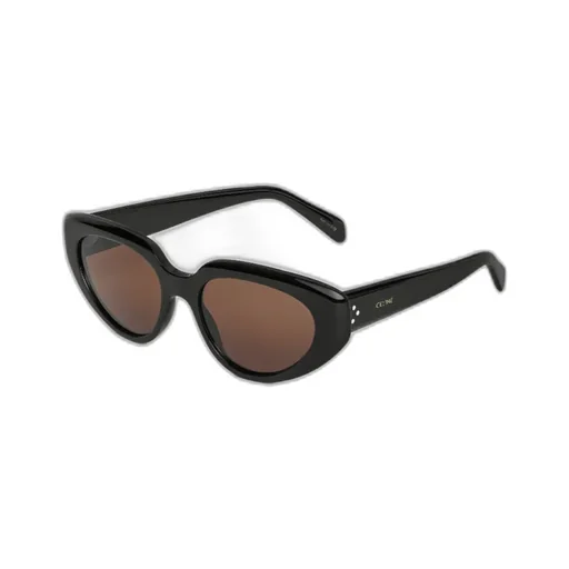 Cat Eye S286 Sunglasses In Acetate