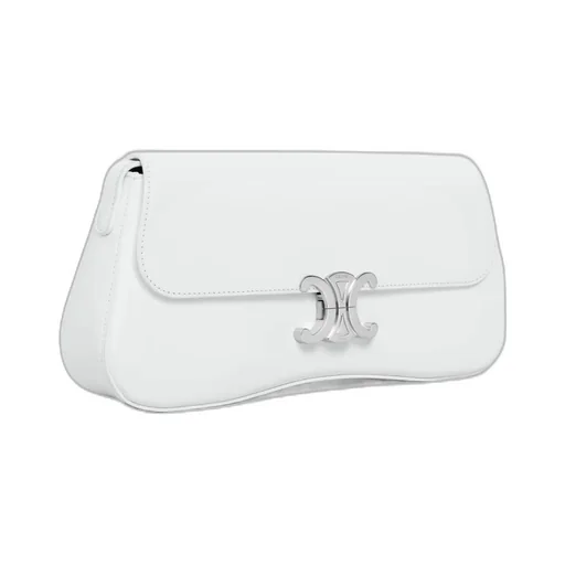 Medium Lola Bag In Shiny Calfskin