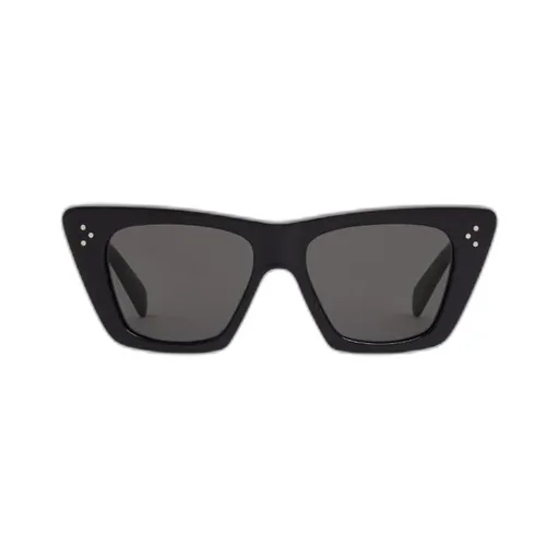 Cat Eye S187 Sunglasses In Acetate