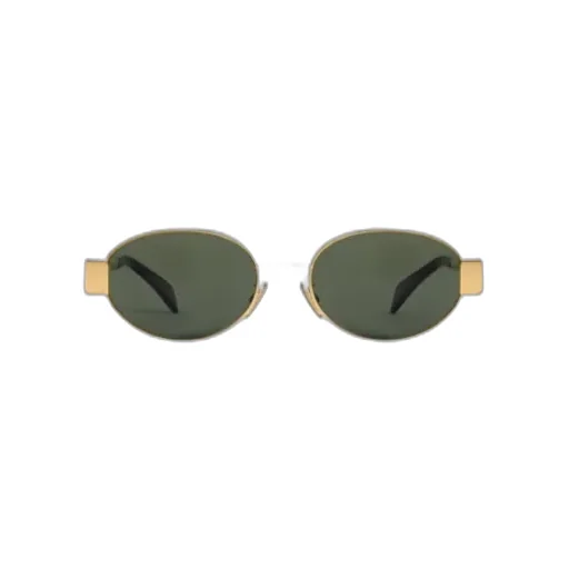Triomphe Metal 01 Sunglasses
