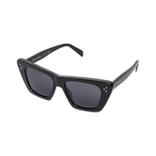 Cat Eye S187 Sunglasses In Acetate