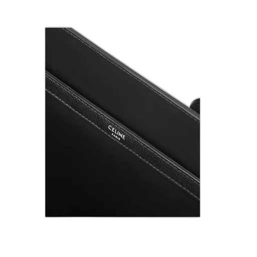 Medium Cabas Malaquais In Supple Calfskin