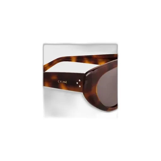 Cat Eye S286 Sunglasses In Acetate