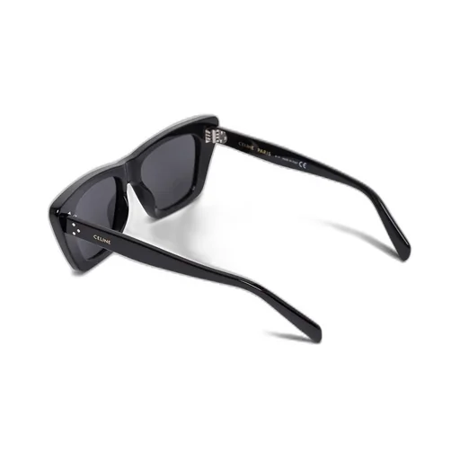 Cat Eye S187 Sunglasses In Acetate