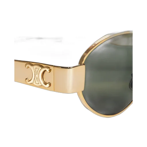 Triomphe Metal 01 Sunglasses