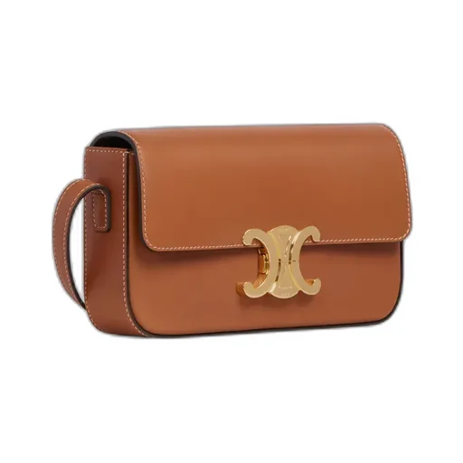 Triomphe Shoulder Bag