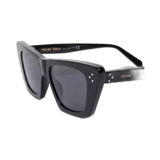 Cat Eye S187 Sunglasses In Acetate