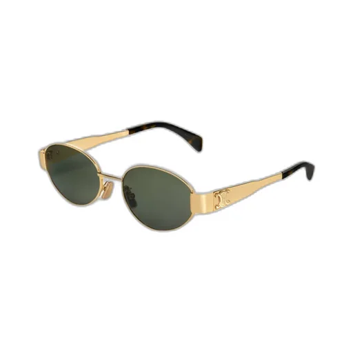 Triomphe Metal 01 Sunglasses