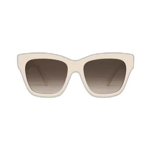 Triomphe 09 Sunglasses In Acetate