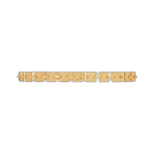 Square Chain Belt