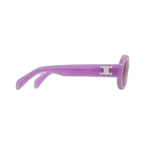 Triomphe 01 Sunglasses In Acetate