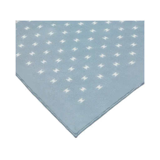 Square In Triomphe Silk Twill