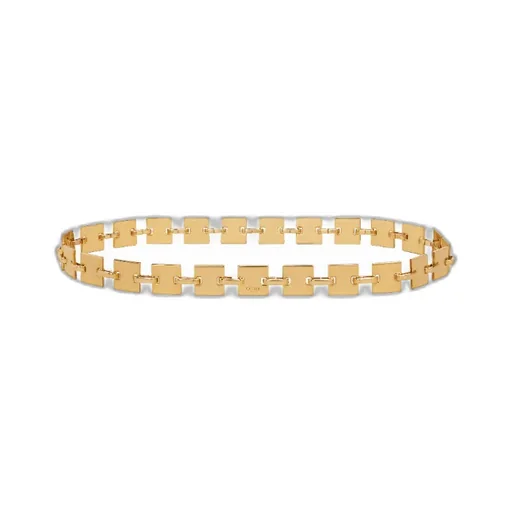 Square Chain Belt
