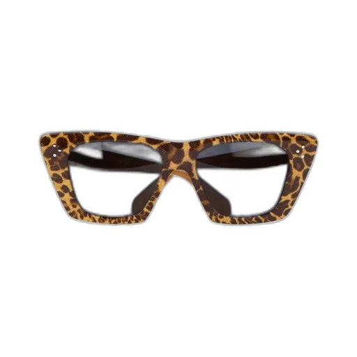 Cat Eye S187 Sunglasses In Acetate