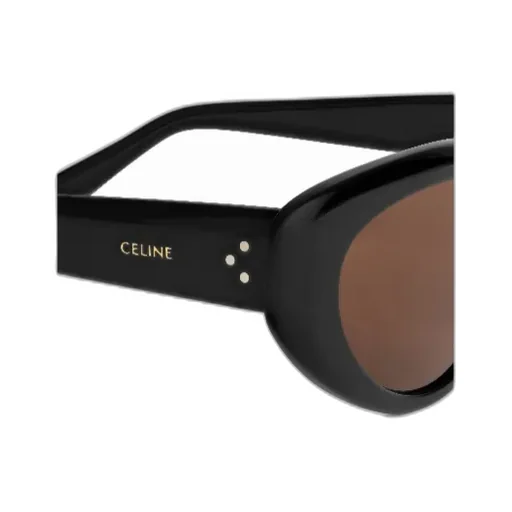 Cat Eye S286 Sunglasses In Acetate