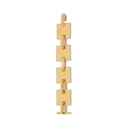 Square Chain Belt
