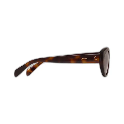 Cat Eye S286 Sunglasses In Acetate