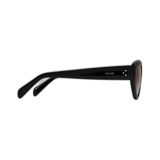 Cat Eye S286 Sunglasses In Acetate