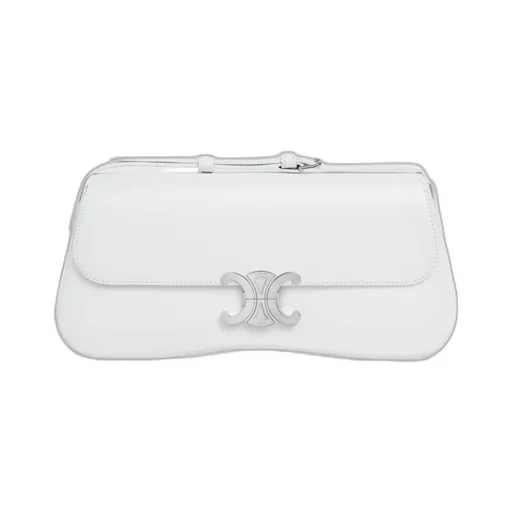 Medium Lola Bag In Shiny Calfskin