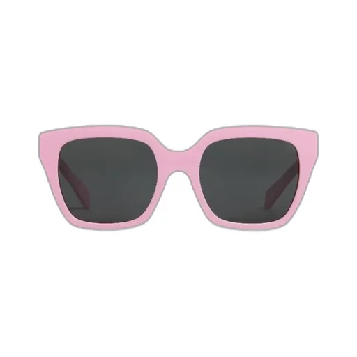 Monochroms 03 Sunglasses In Acetate