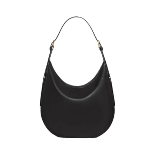 Medium Heloise Bag In Supple Grained Calfskin