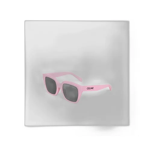 Monochroms 03 Sunglasses In Acetate