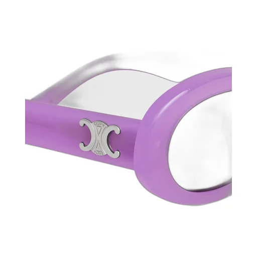 Triomphe 01 Sunglasses In Acetate