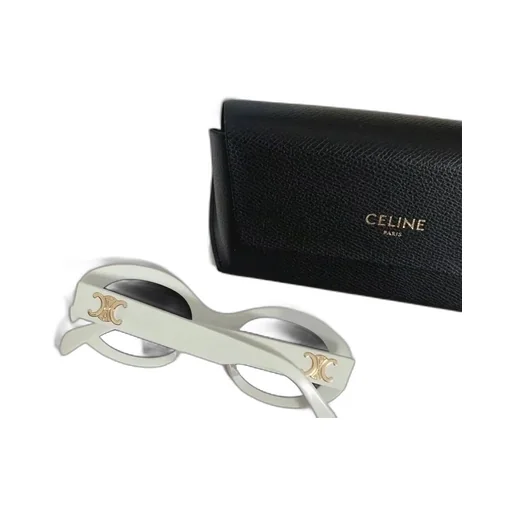 Triomphe 01 Sunglasses In Acetate