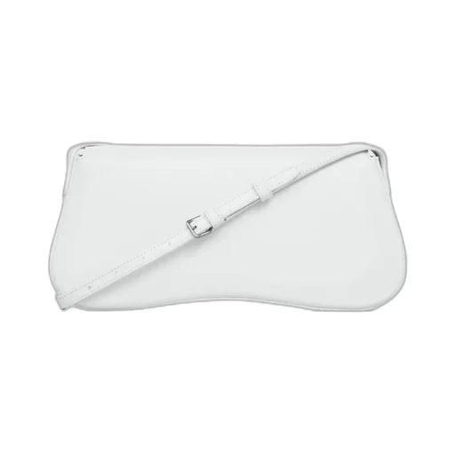 Medium Lola Bag In Shiny Calfskin