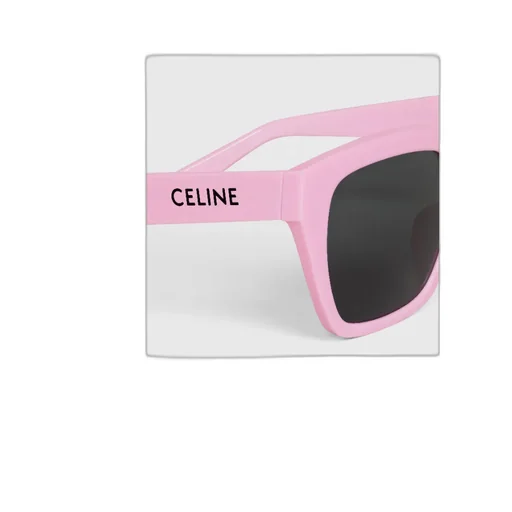Monochroms 03 Sunglasses In Acetate