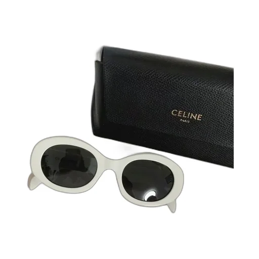 Triomphe 01 Sunglasses In Acetate