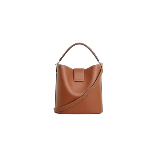 Medium Louise Bag In Smooth Calfskin