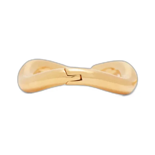 Wavy Earrings
