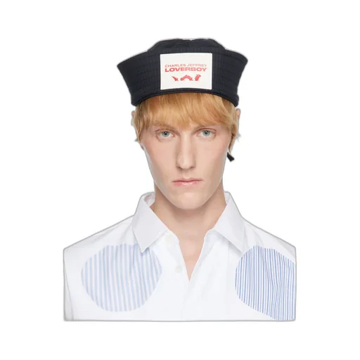 Exclusive Sailor Hat