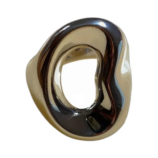 Logo Ring