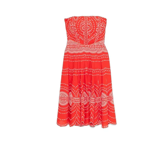 Iris Dress