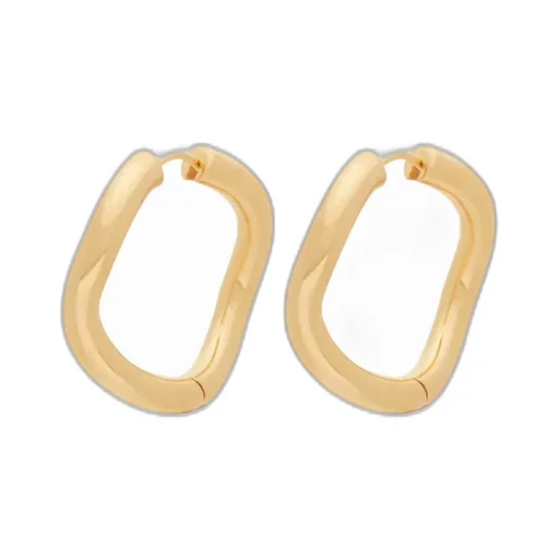 Wavy Earrings