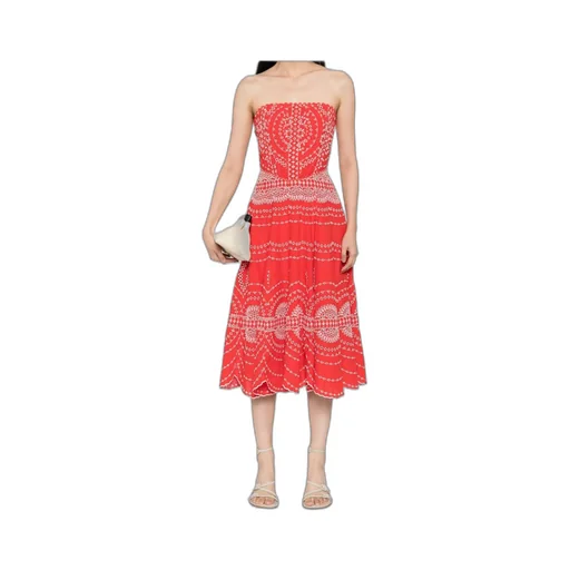 Iris Dress