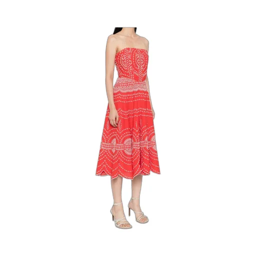 Iris Dress