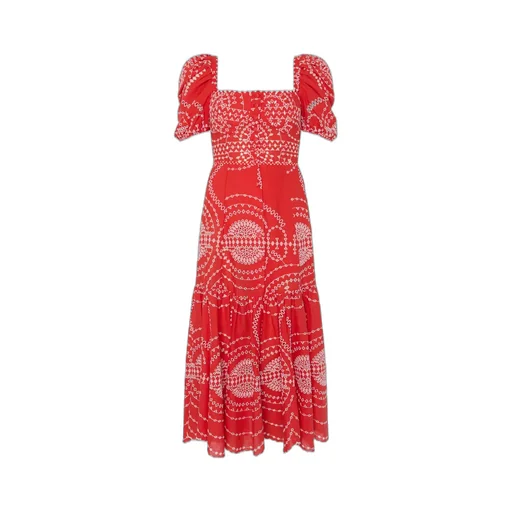 Kaysa Long Dress